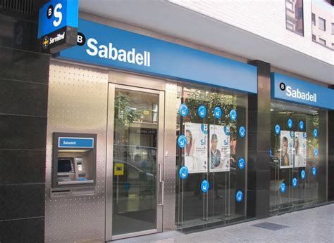 Oficinas del Banco Sabadell en Conil De La Frontera